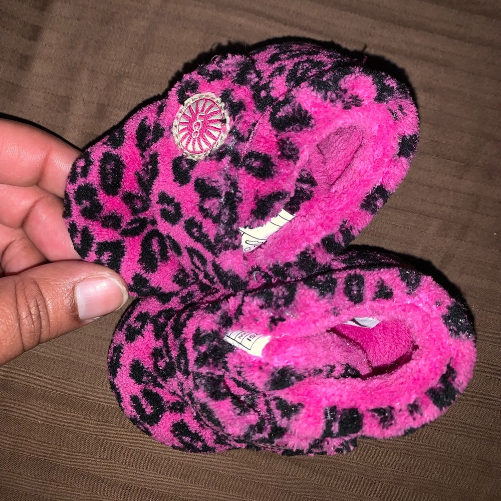 Infant Uggs